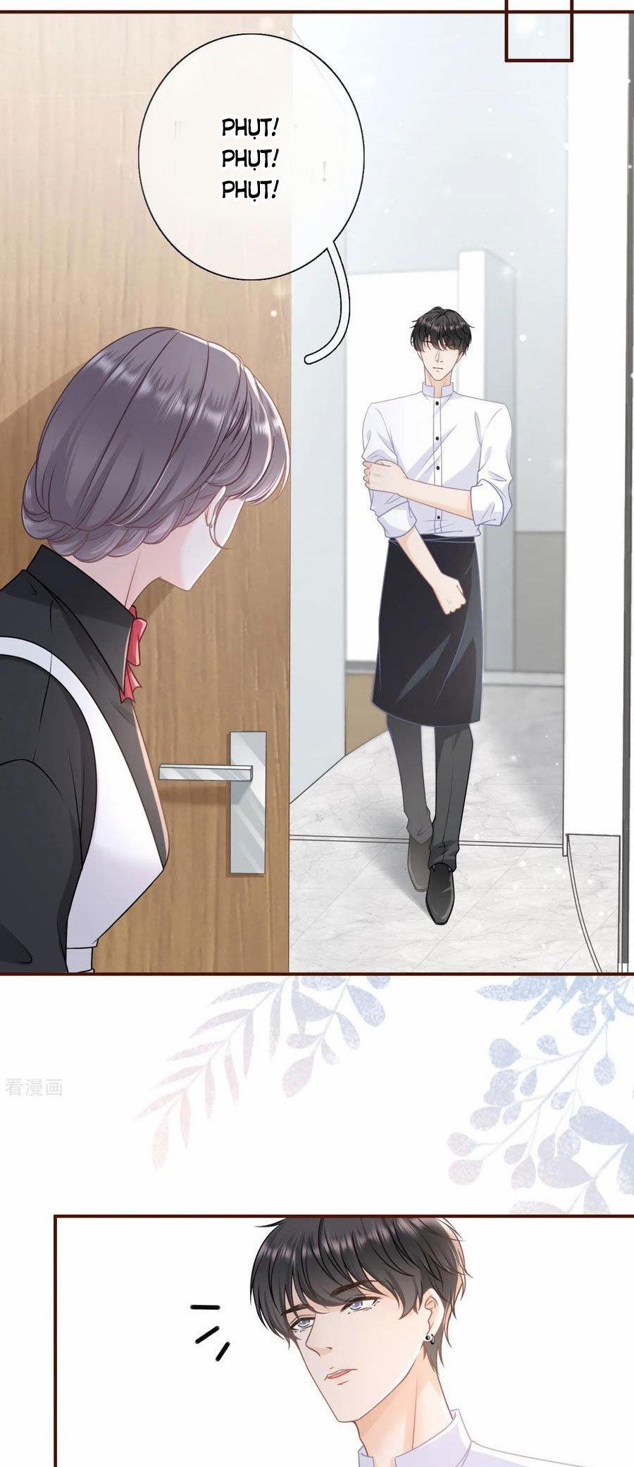 Bạn Gái Tuổi 30+ 93 trang 5