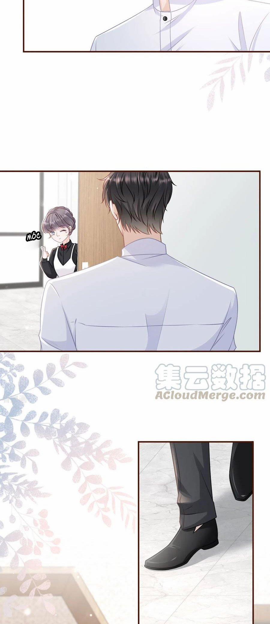 Bạn Gái Tuổi 30+ 93 trang 6