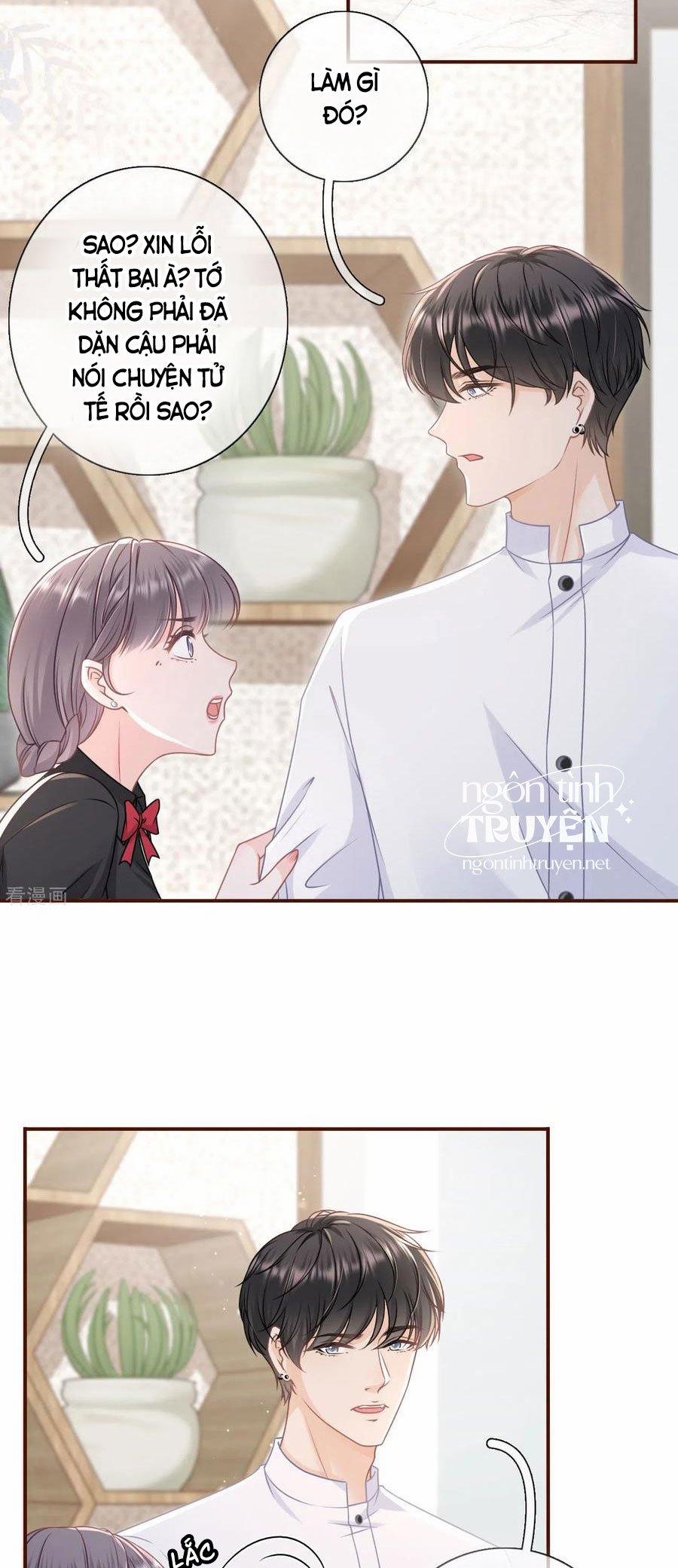 Bạn Gái Tuổi 30+ 93 trang 7