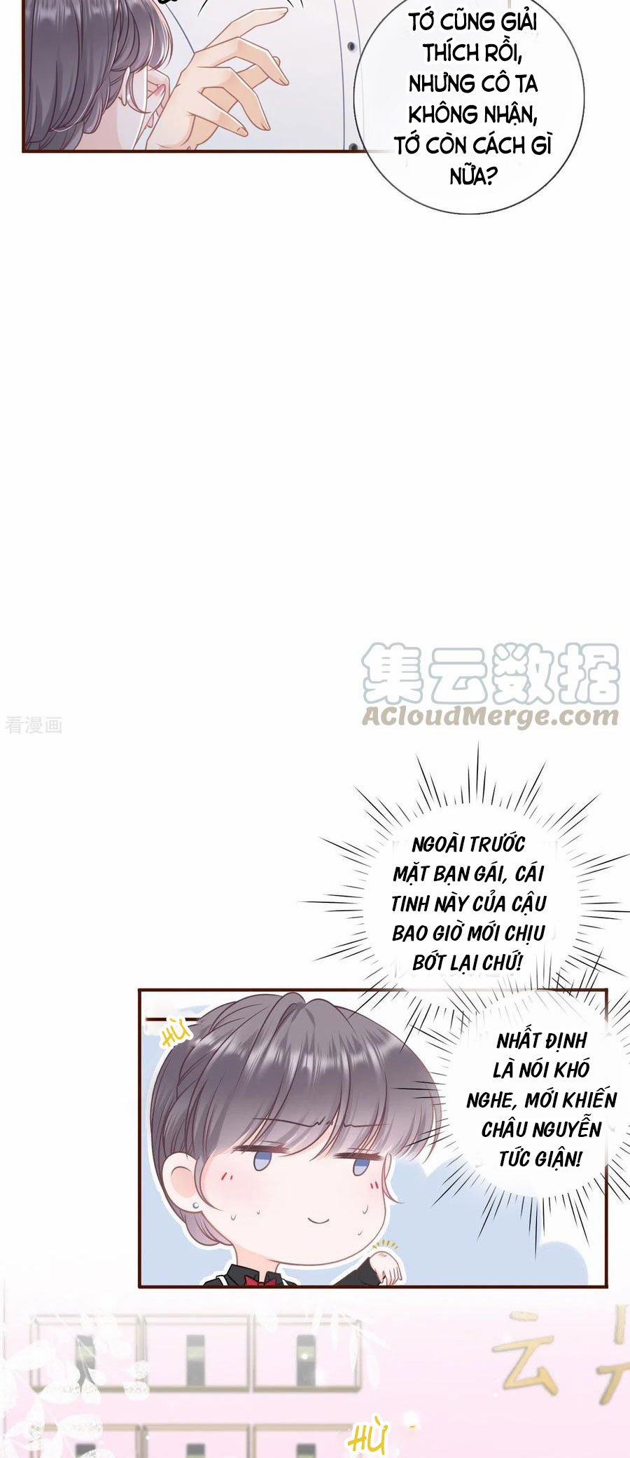 Bạn Gái Tuổi 30+ 93 trang 8