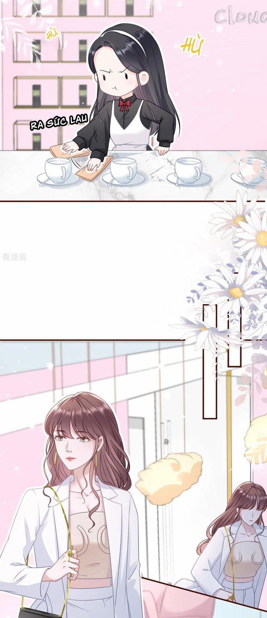 Bạn Gái Tuổi 30+ 93 trang 9