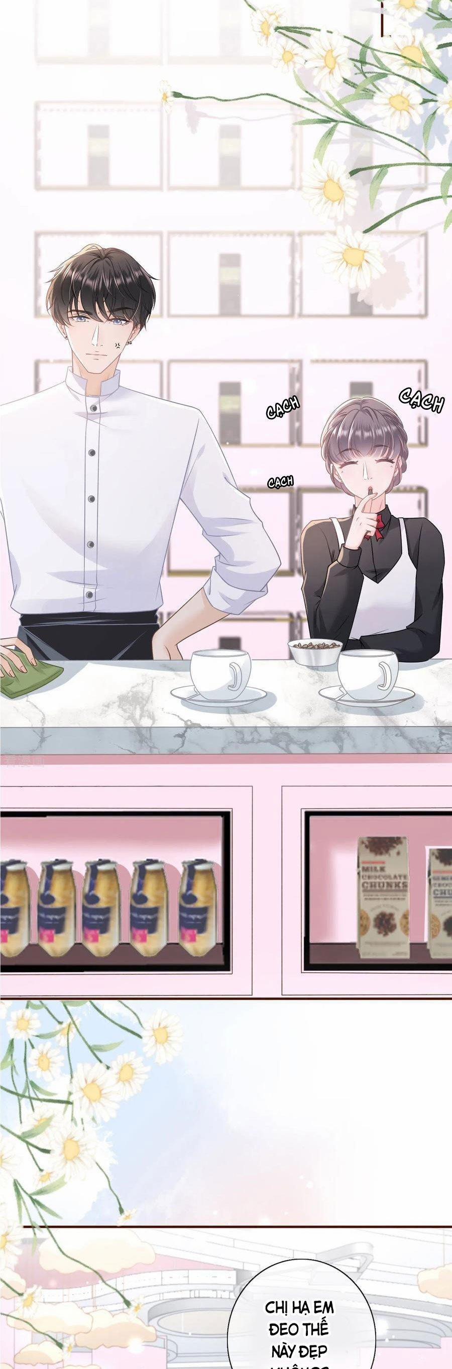 Bạn Gái Tuổi 30+ 94 trang 1