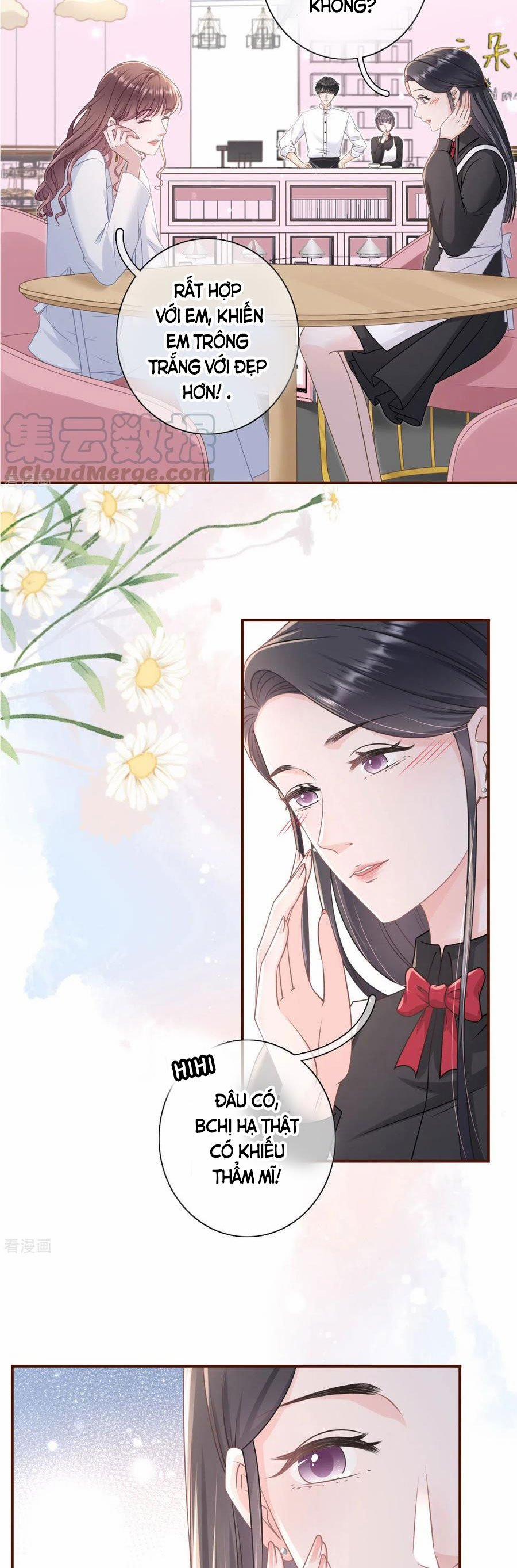 Bạn Gái Tuổi 30+ 94 trang 2