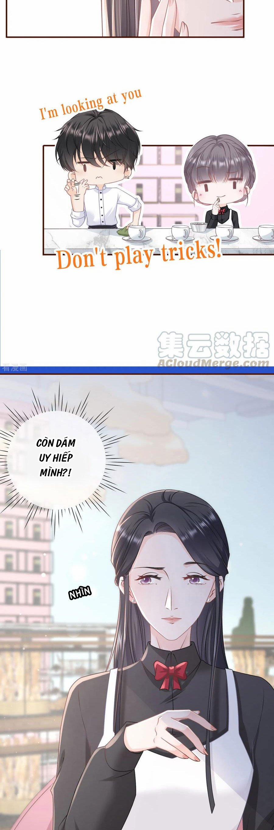 Bạn Gái Tuổi 30+ 94 trang 3