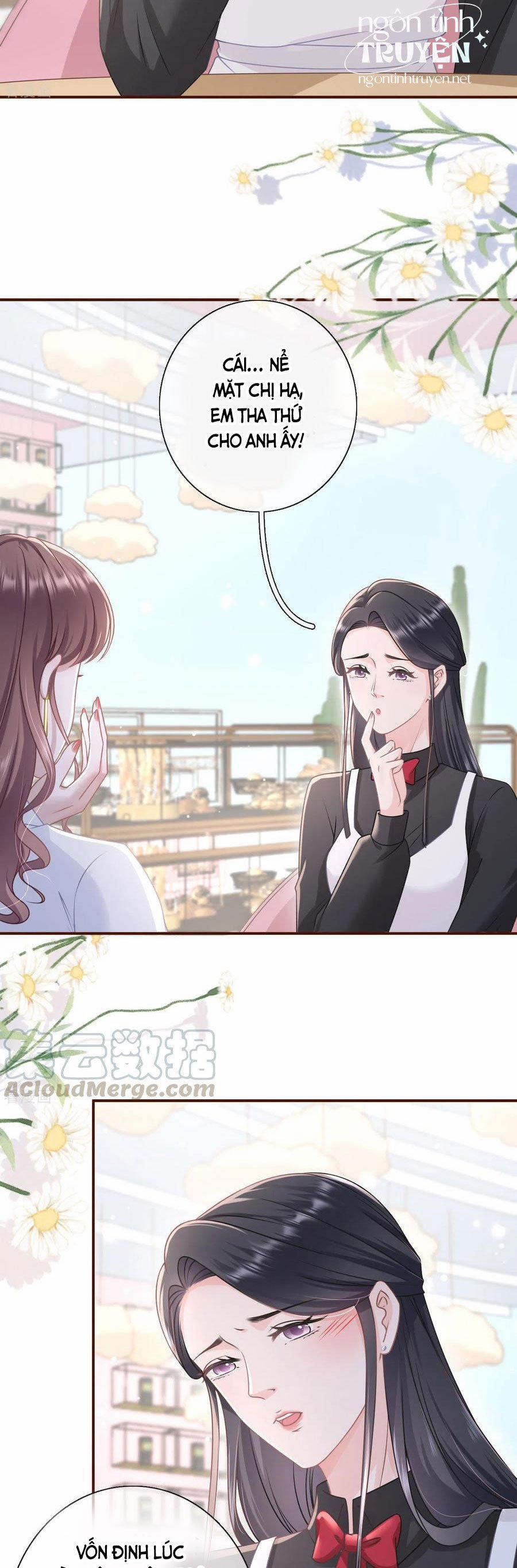 Bạn Gái Tuổi 30+ 94 trang 4