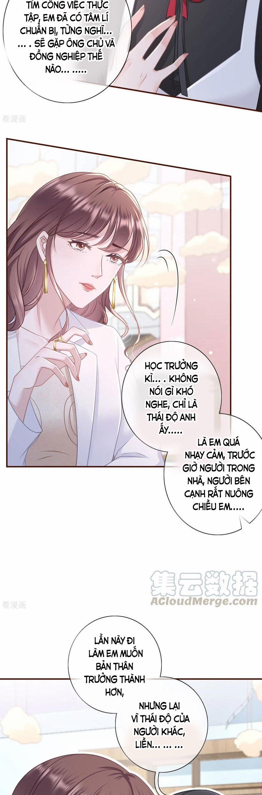 Bạn Gái Tuổi 30+ 94 trang 5