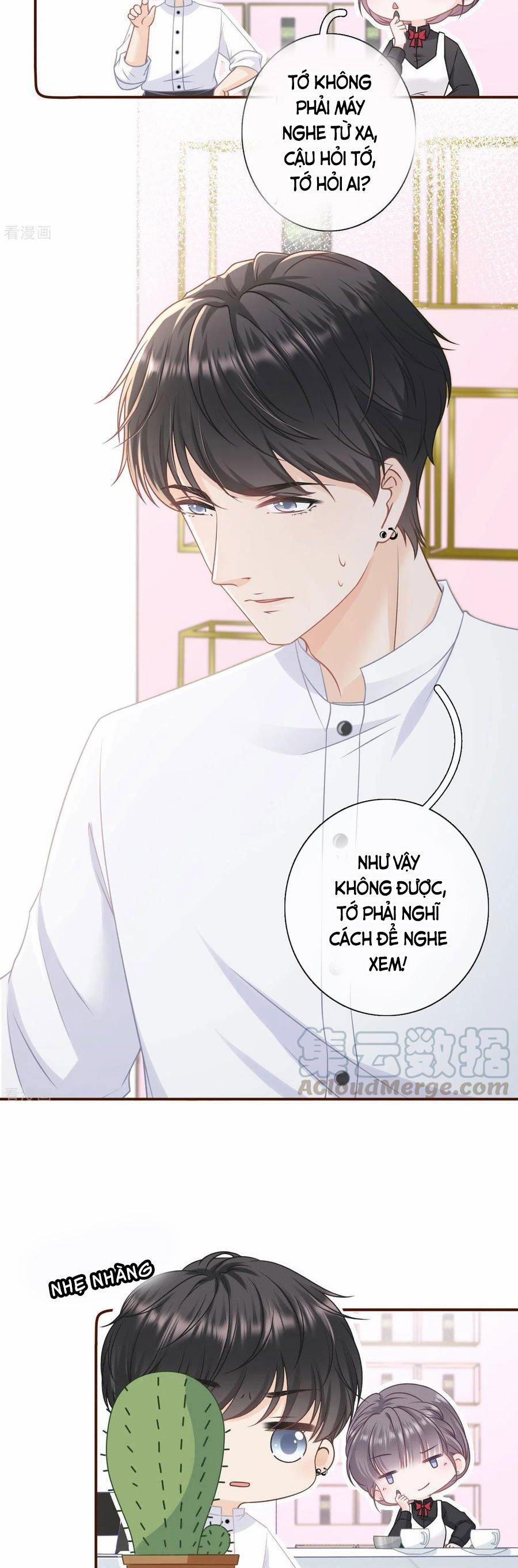 Bạn Gái Tuổi 30+ 94 trang 7