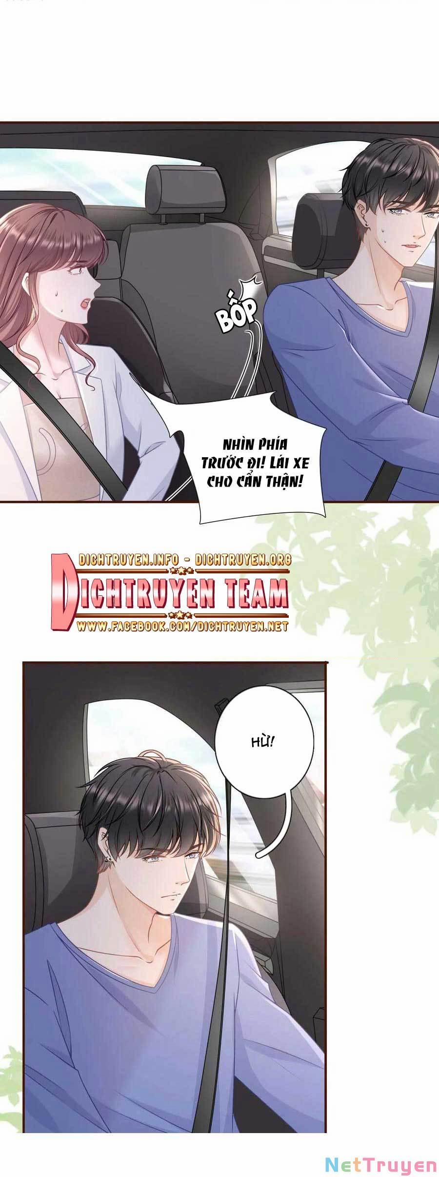 Bạn Gái Tuổi 30+ 95 trang 1