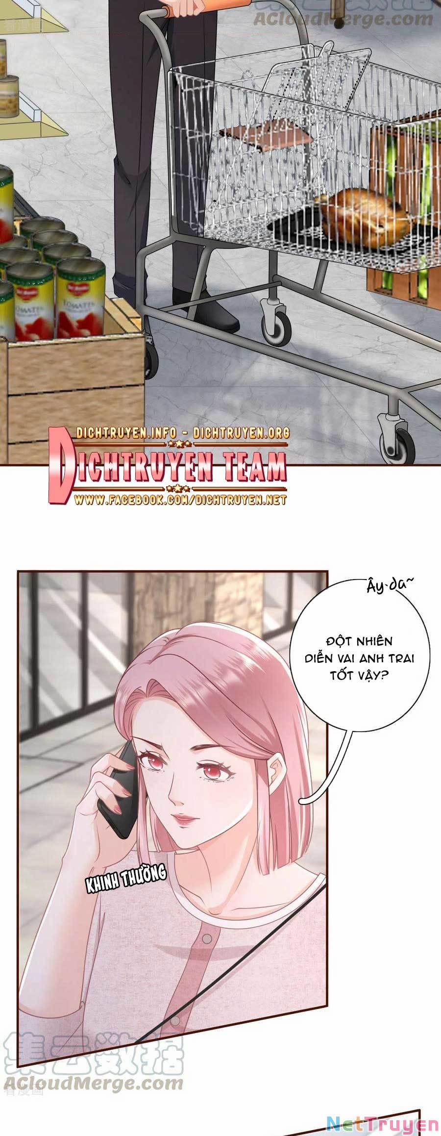 Bạn Gái Tuổi 30+ 95 trang 10