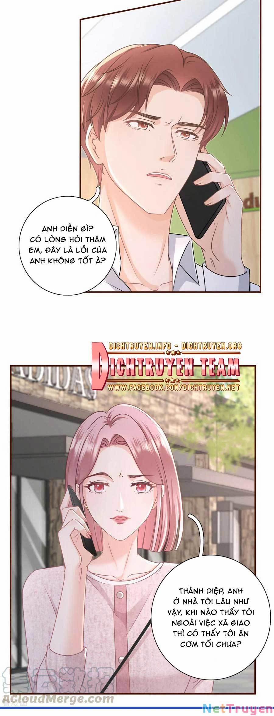 Bạn Gái Tuổi 30+ 95 trang 11