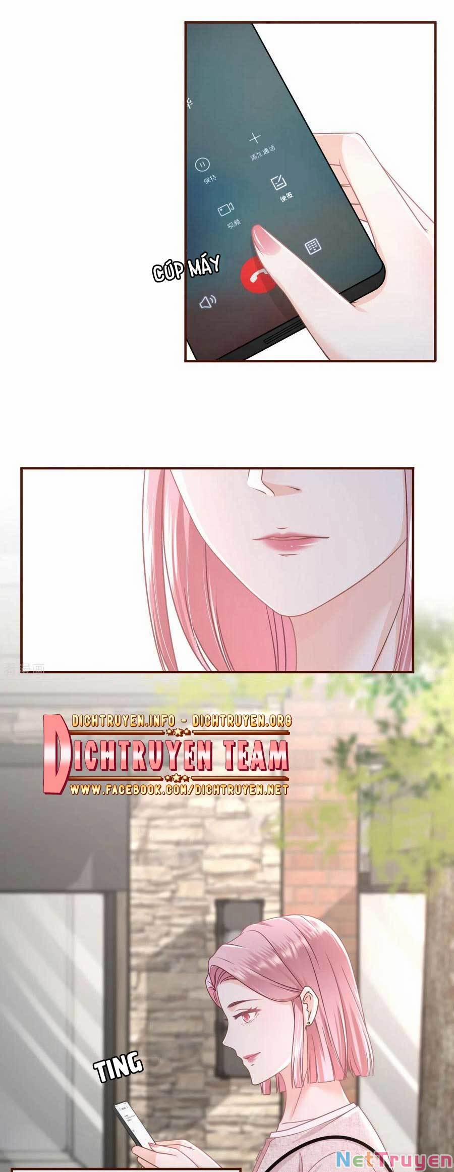 Bạn Gái Tuổi 30+ 95 trang 12