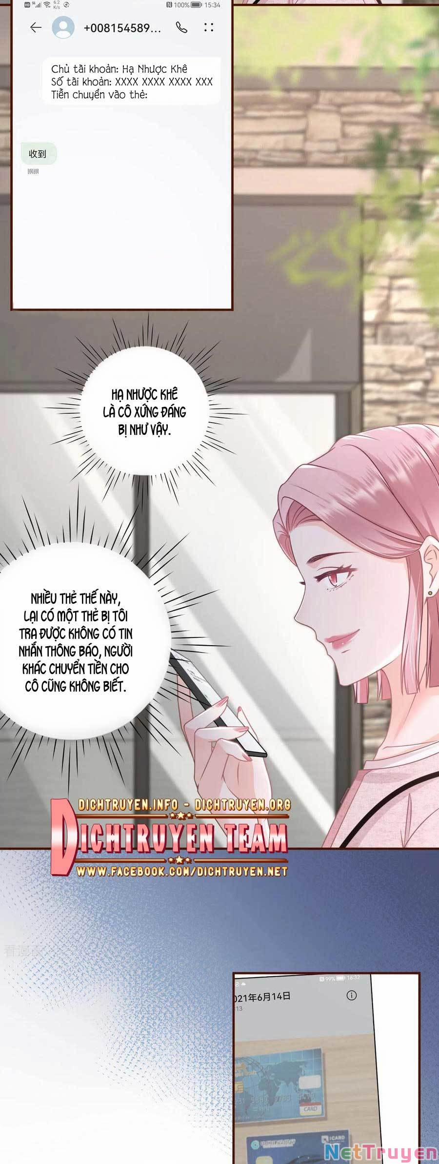 Bạn Gái Tuổi 30+ 95 trang 13