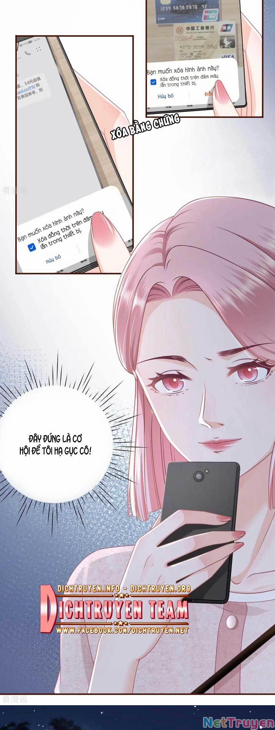 Bạn Gái Tuổi 30+ 95 trang 14