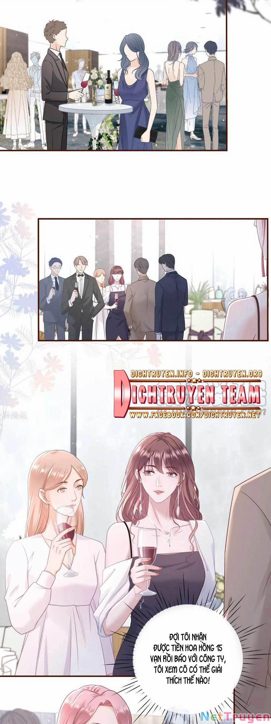 Bạn Gái Tuổi 30+ 95 trang 16