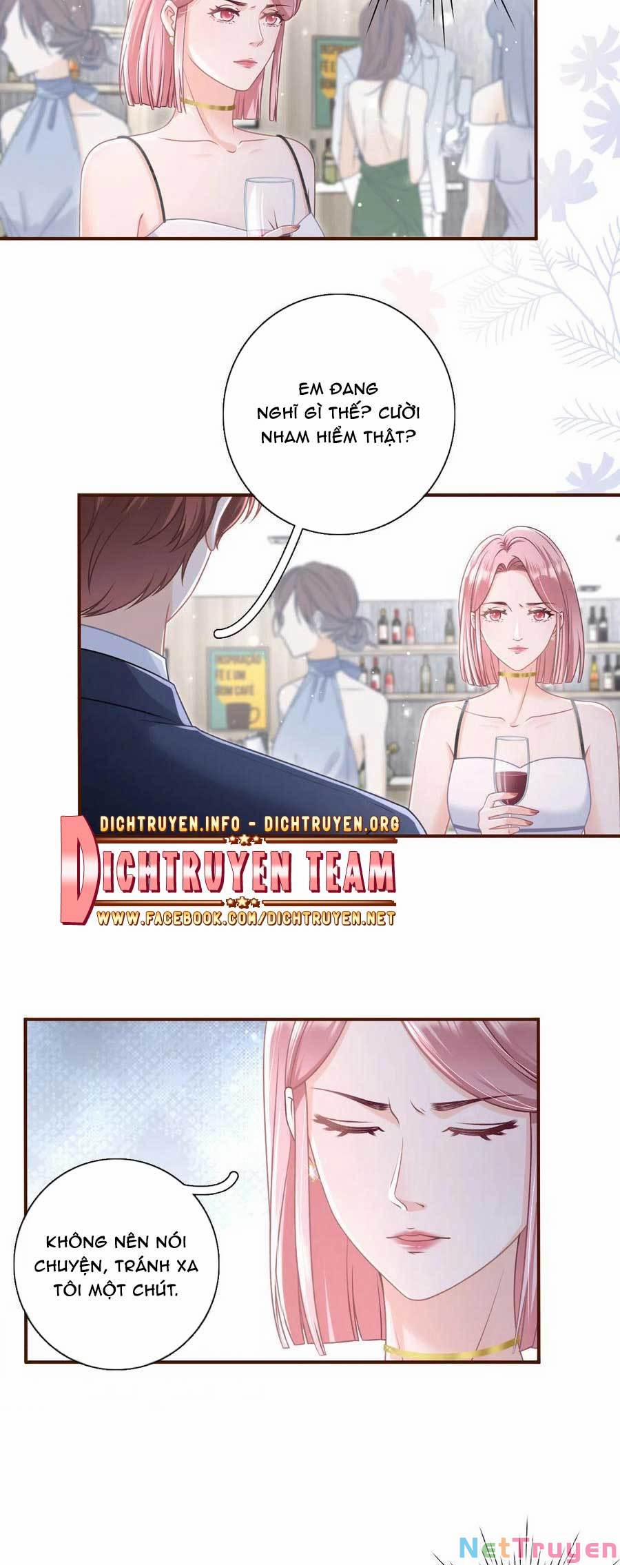 Bạn Gái Tuổi 30+ 95 trang 17