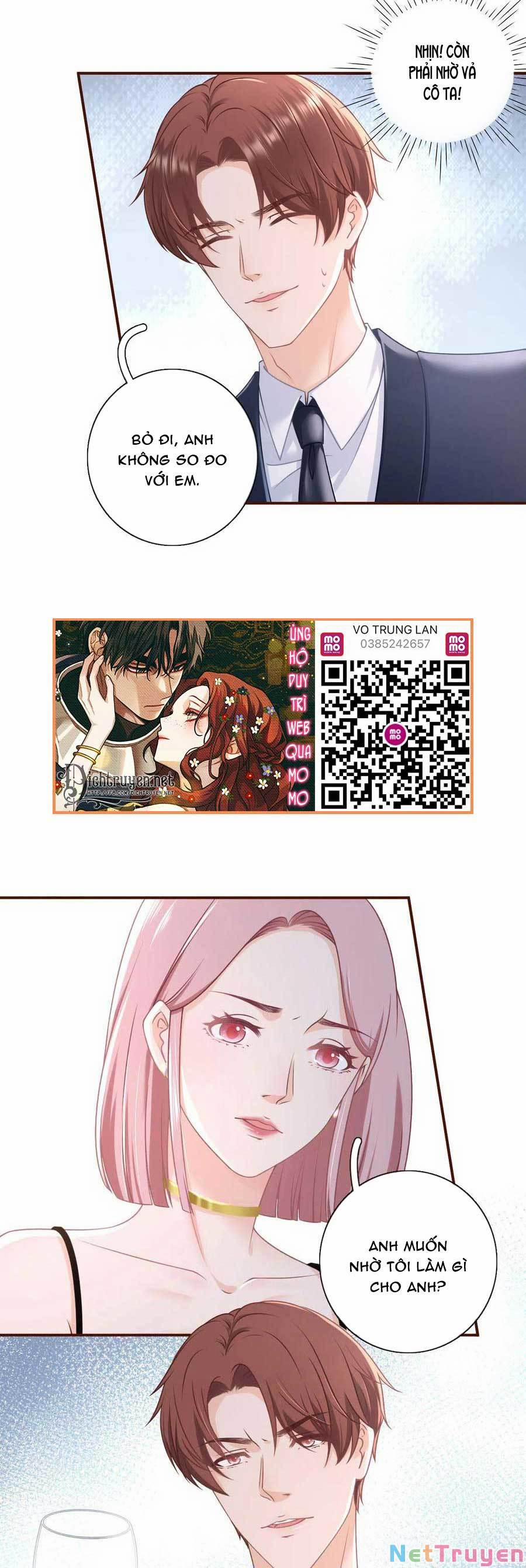 Bạn Gái Tuổi 30+ 95 trang 18