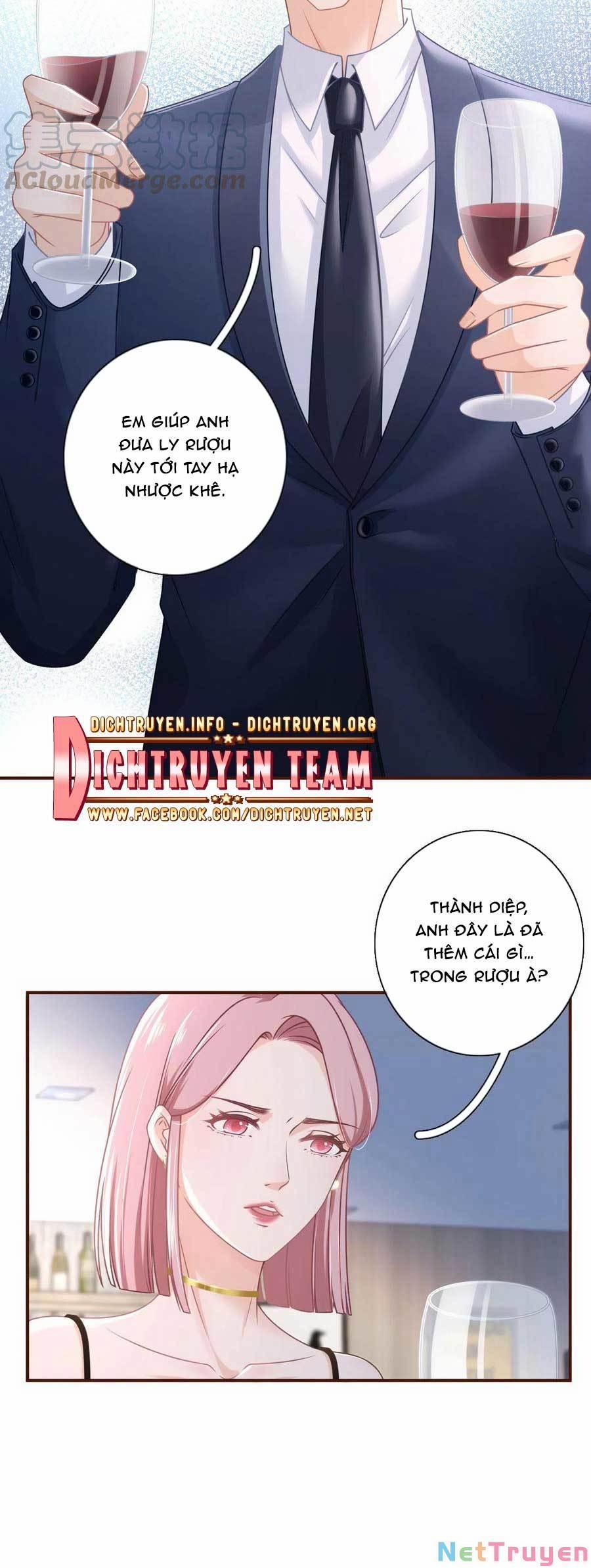 Bạn Gái Tuổi 30+ 95 trang 19