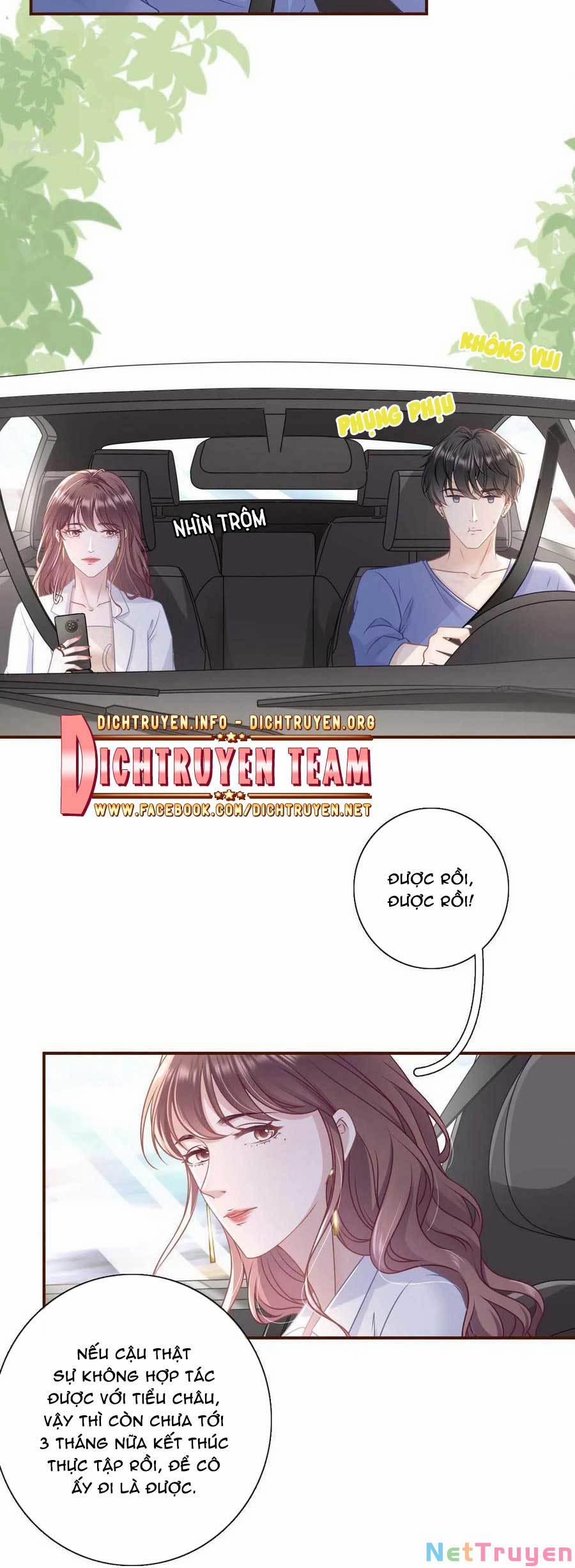 Bạn Gái Tuổi 30+ 95 trang 2