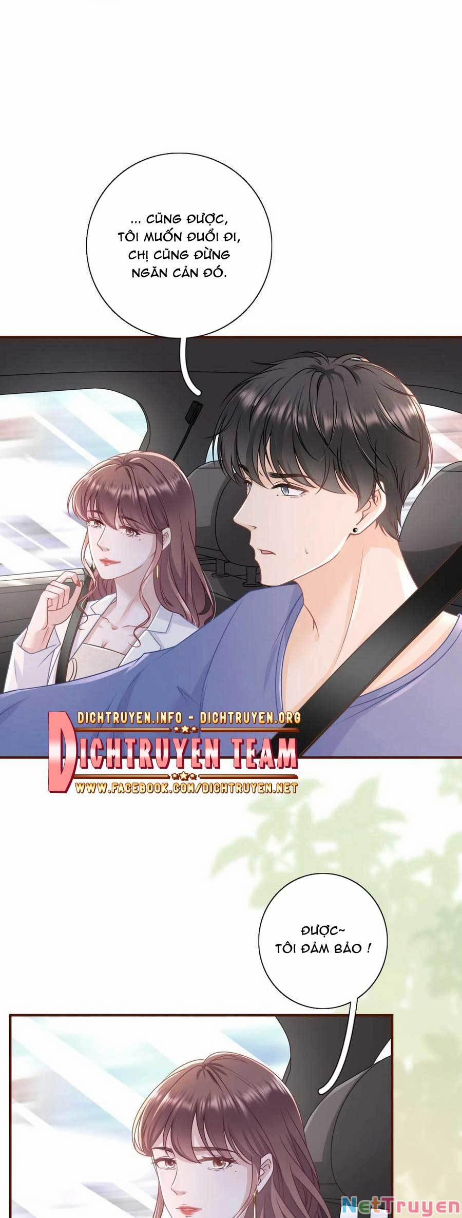 Bạn Gái Tuổi 30+ 95 trang 3