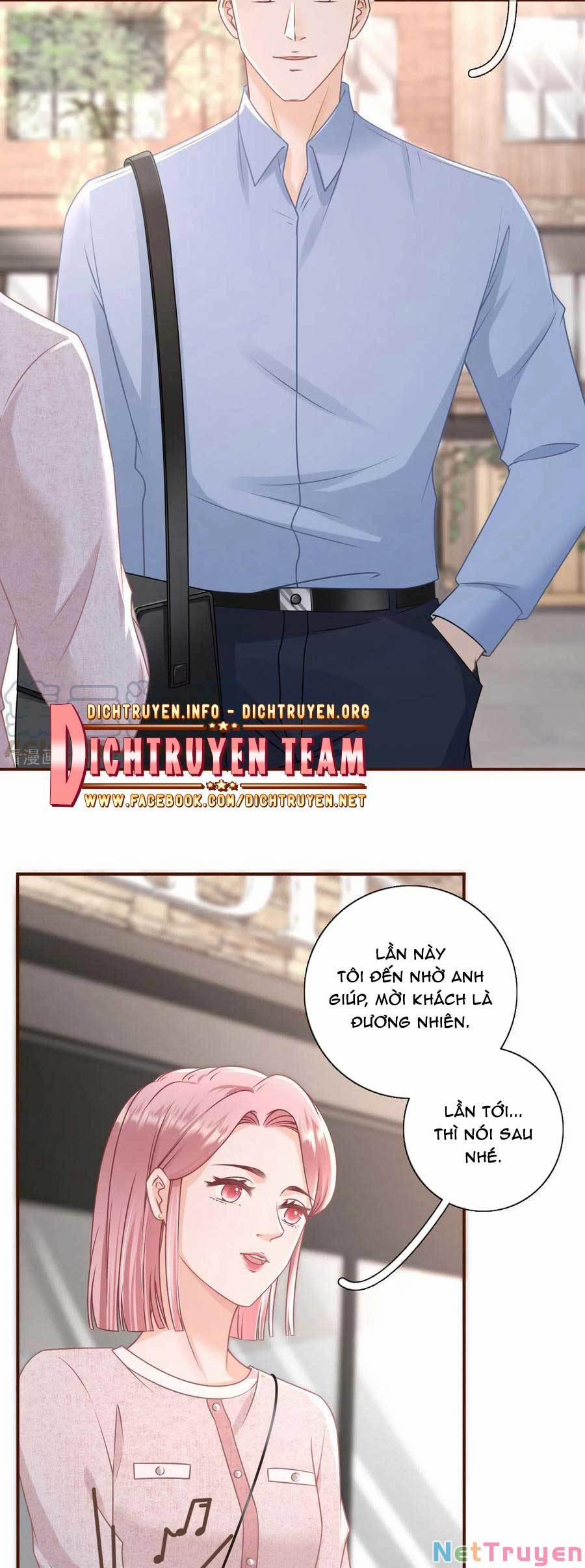 Bạn Gái Tuổi 30+ 95 trang 5