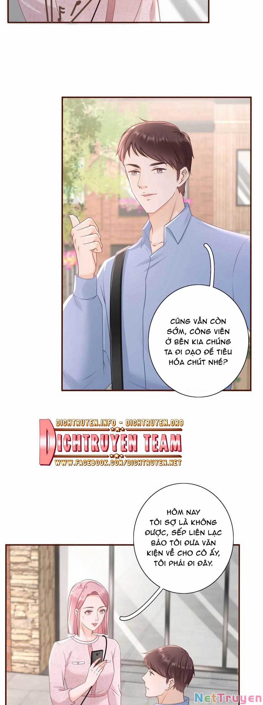 Bạn Gái Tuổi 30+ 95 trang 6