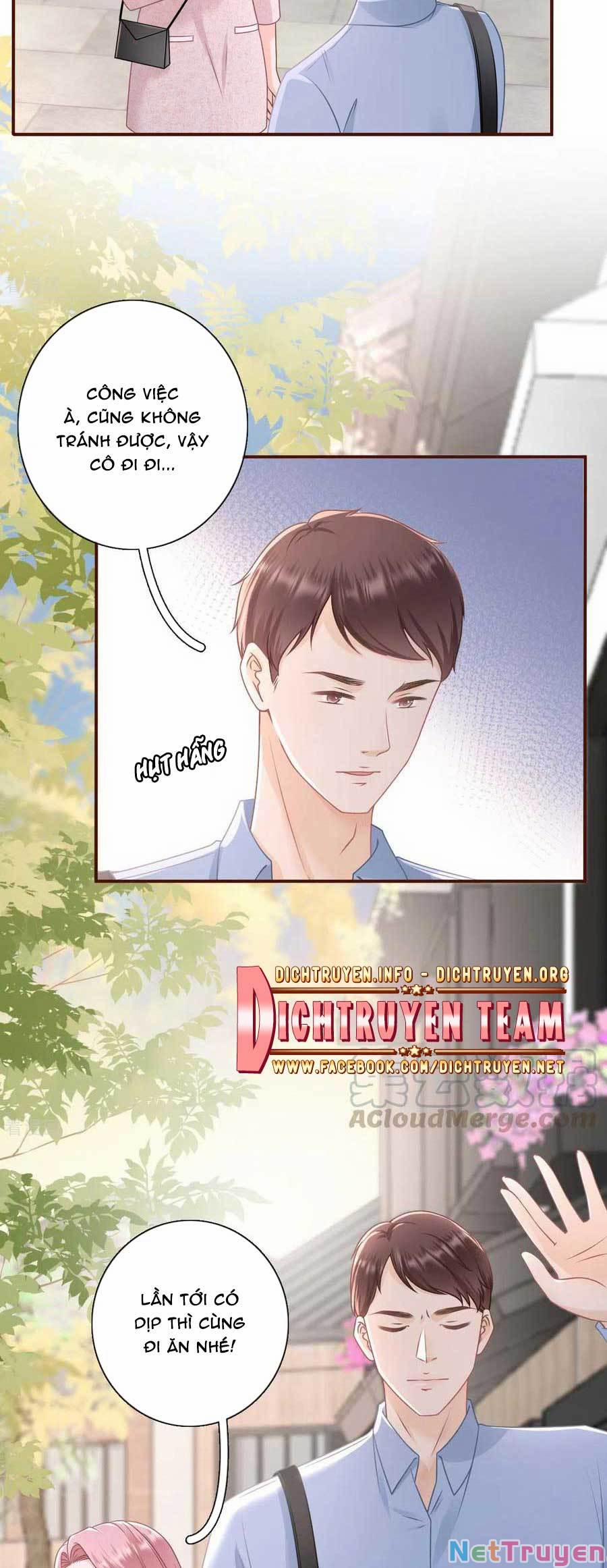 Bạn Gái Tuổi 30+ 95 trang 7