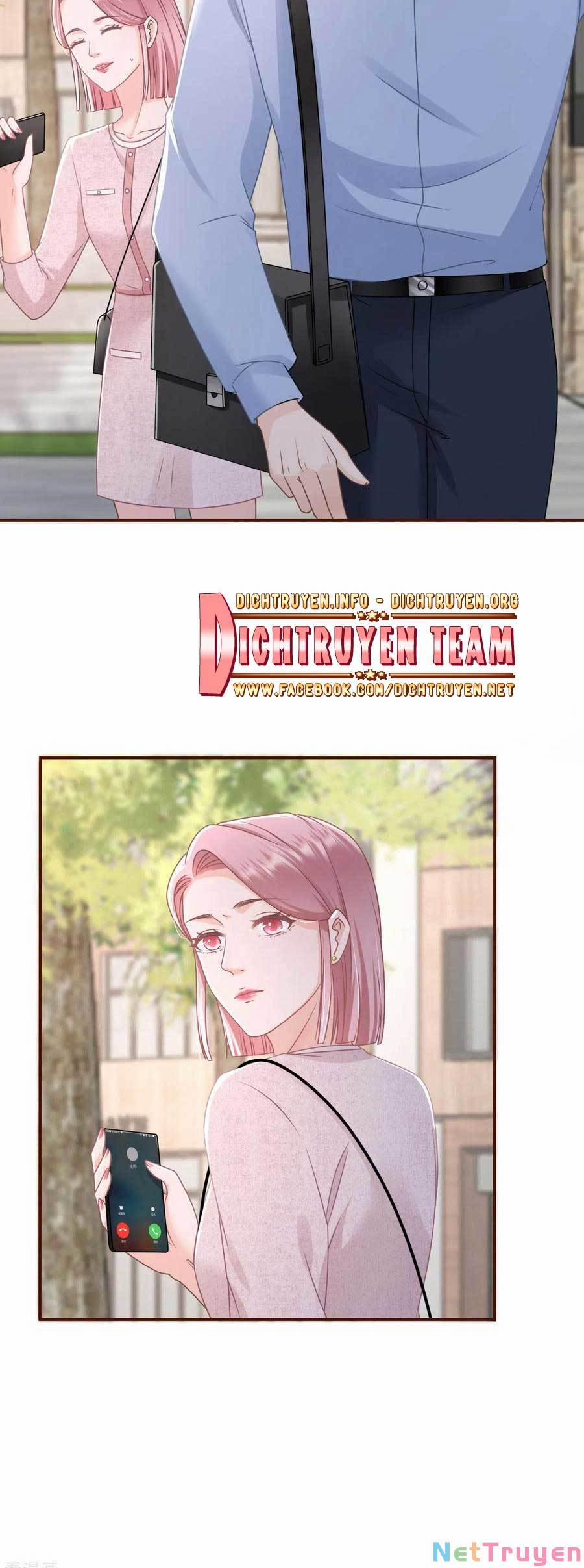 Bạn Gái Tuổi 30+ 95 trang 8