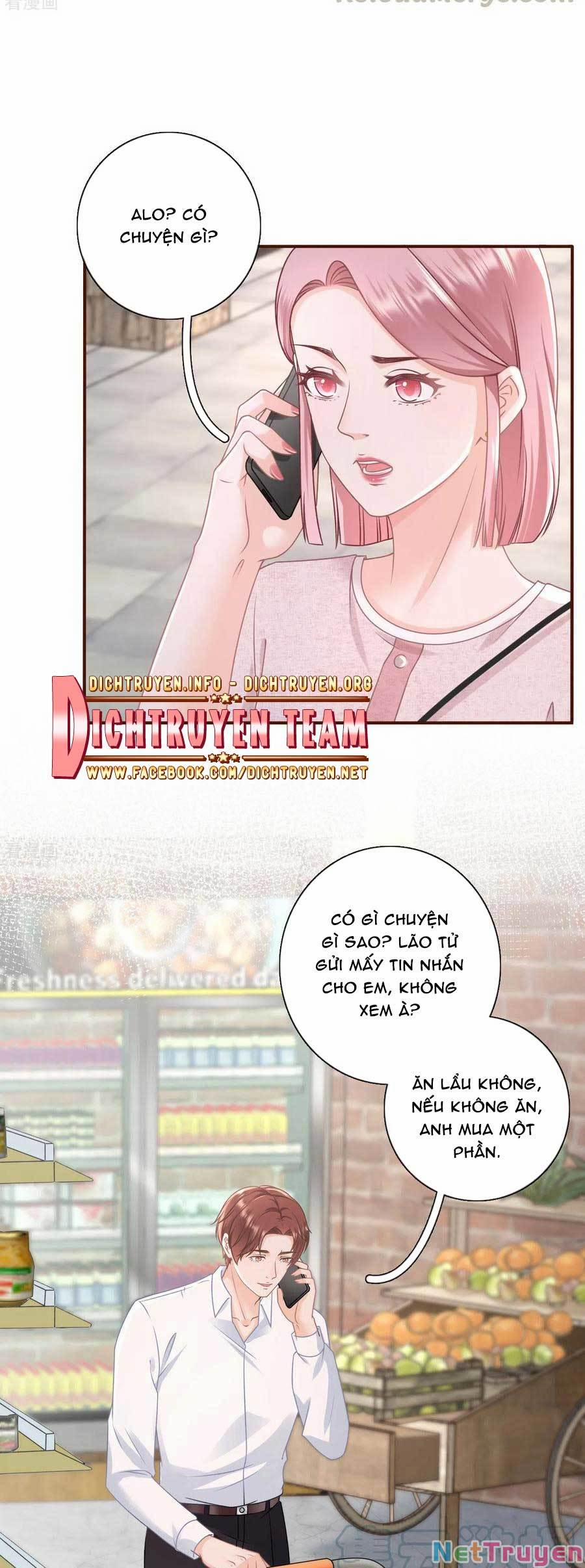 Bạn Gái Tuổi 30+ 95 trang 9