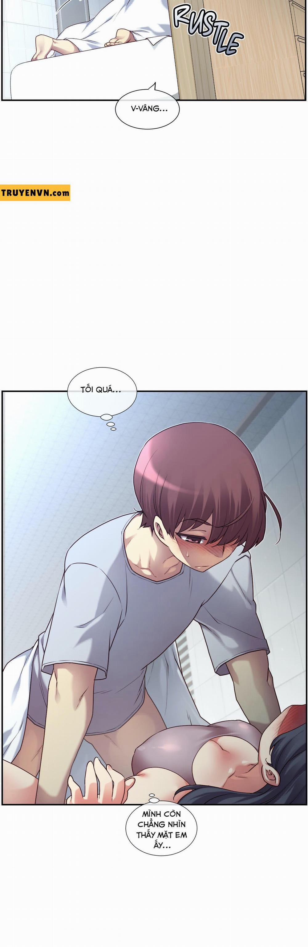 Bạn Gái Xúc Xắc - The Girlfriend Dice 1 trang 11