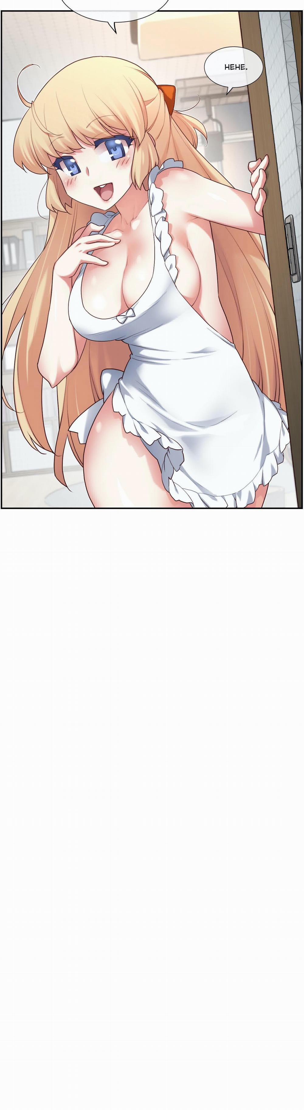 Bạn Gái Xúc Xắc - The Girlfriend Dice 1 trang 38