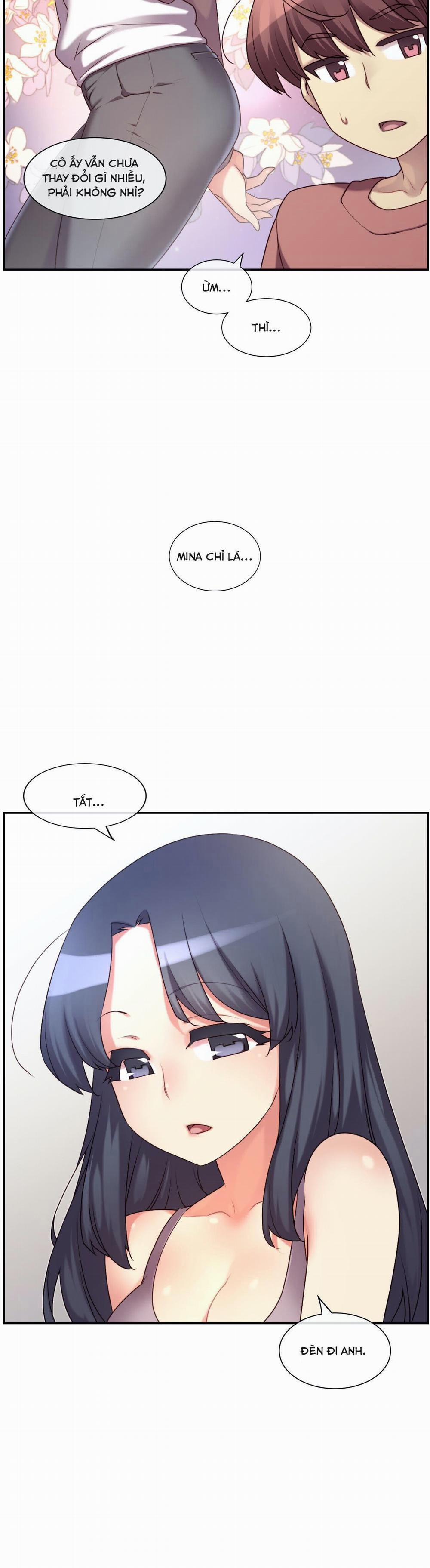 Bạn Gái Xúc Xắc - The Girlfriend Dice 1 trang 7