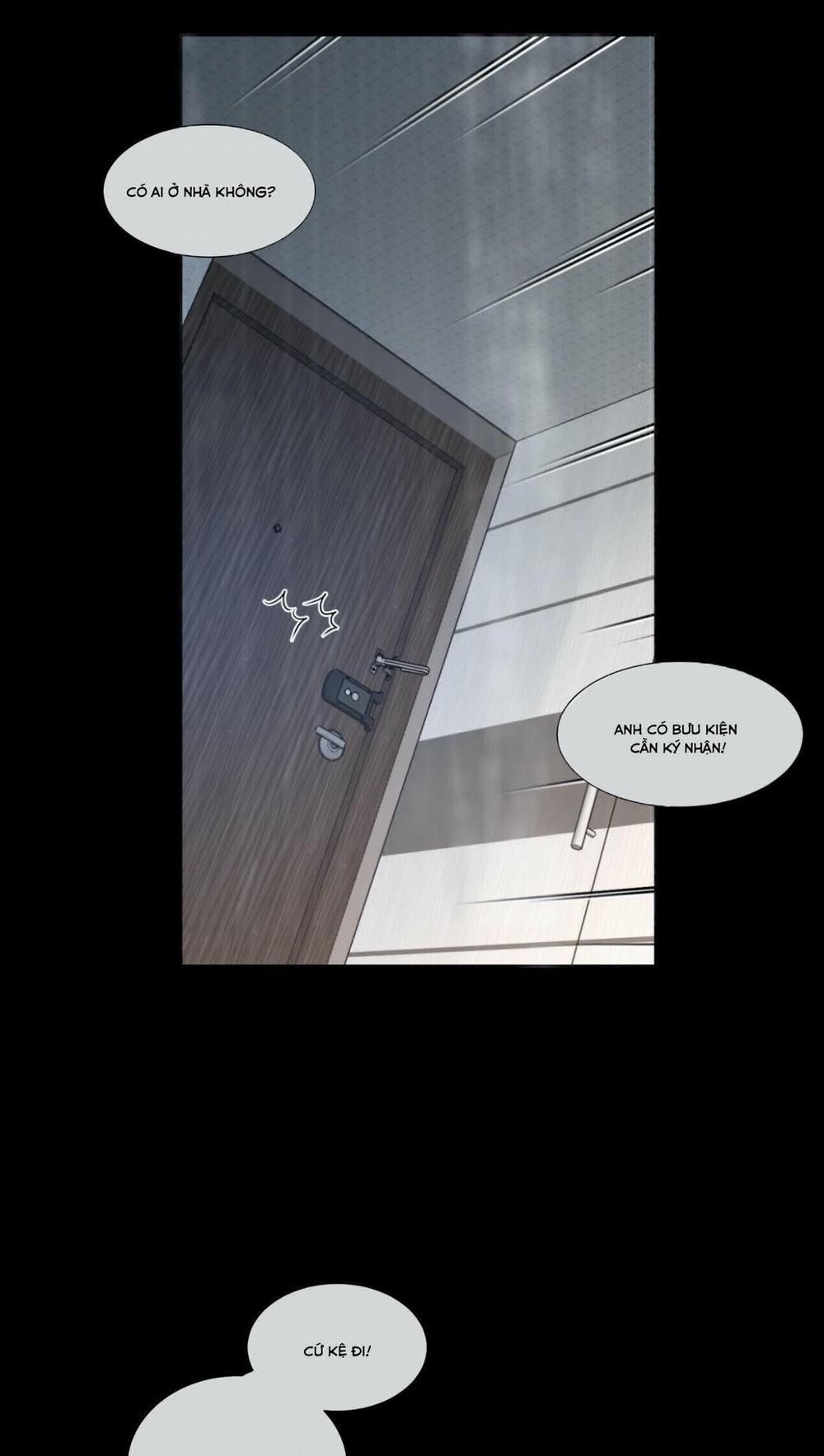 Bạn Gái Xúc Xắc - The Girlfriend Dice 10 trang 6