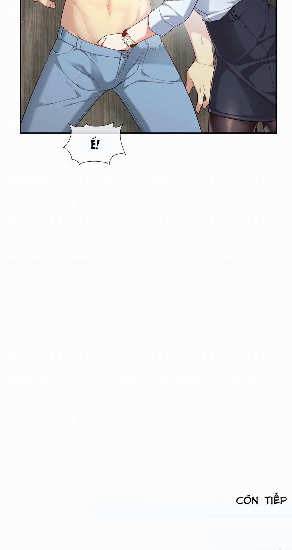 Bạn Gái Xúc Xắc - The Girlfriend Dice 12 trang 28