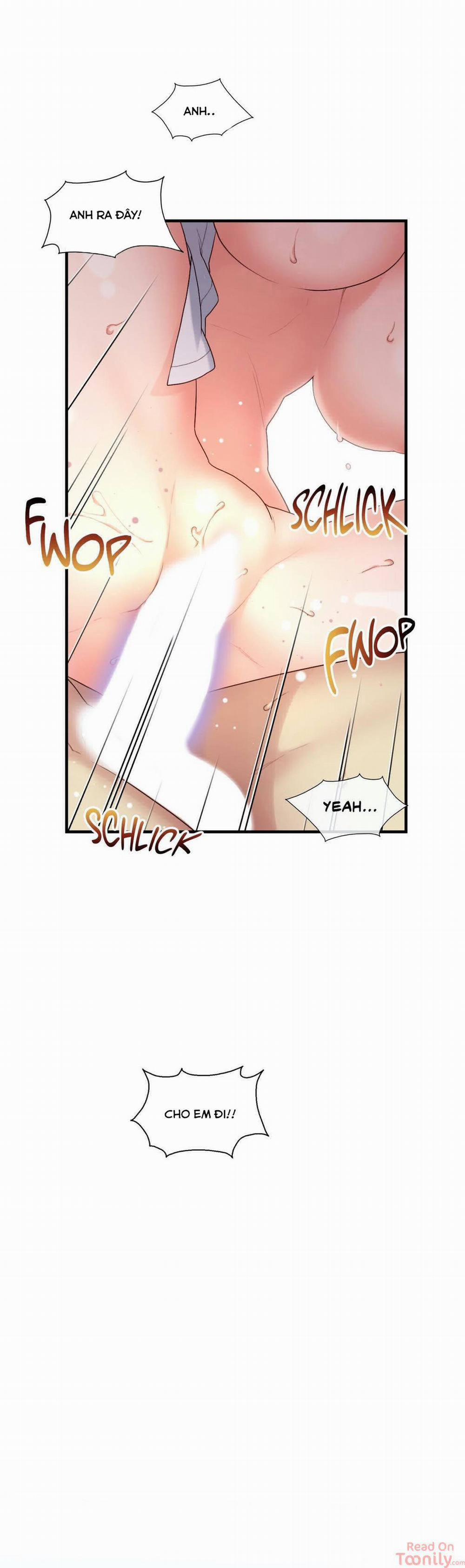 Bạn Gái Xúc Xắc - The Girlfriend Dice 15 trang 21