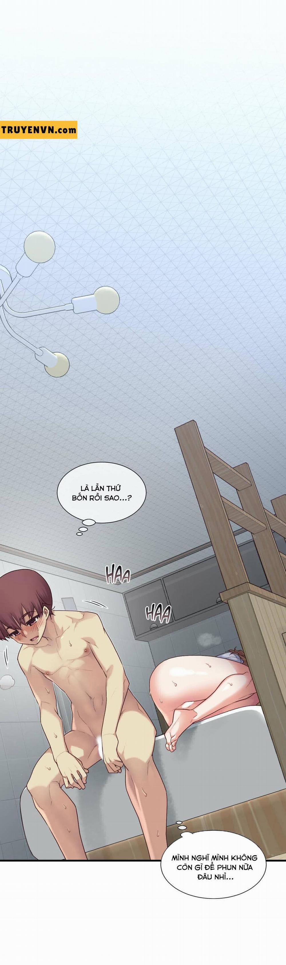 Bạn Gái Xúc Xắc - The Girlfriend Dice 15 trang 22