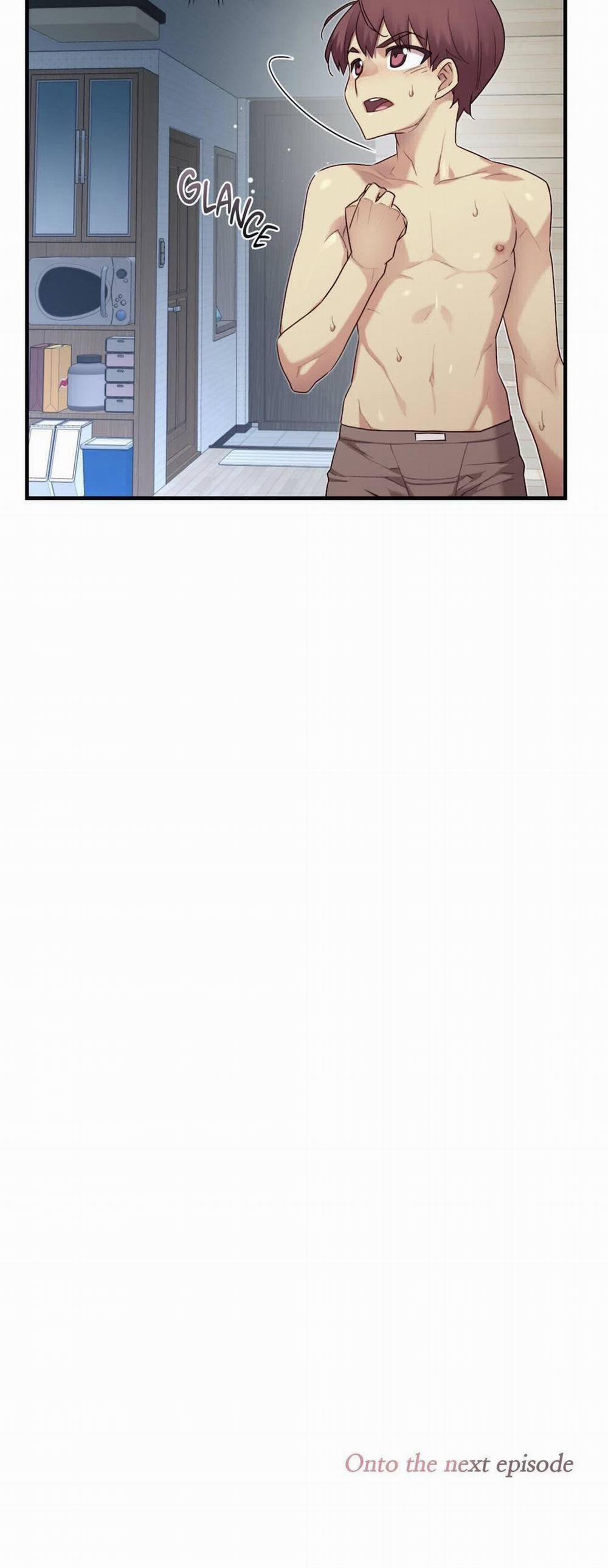 Bạn Gái Xúc Xắc - The Girlfriend Dice 15 trang 28