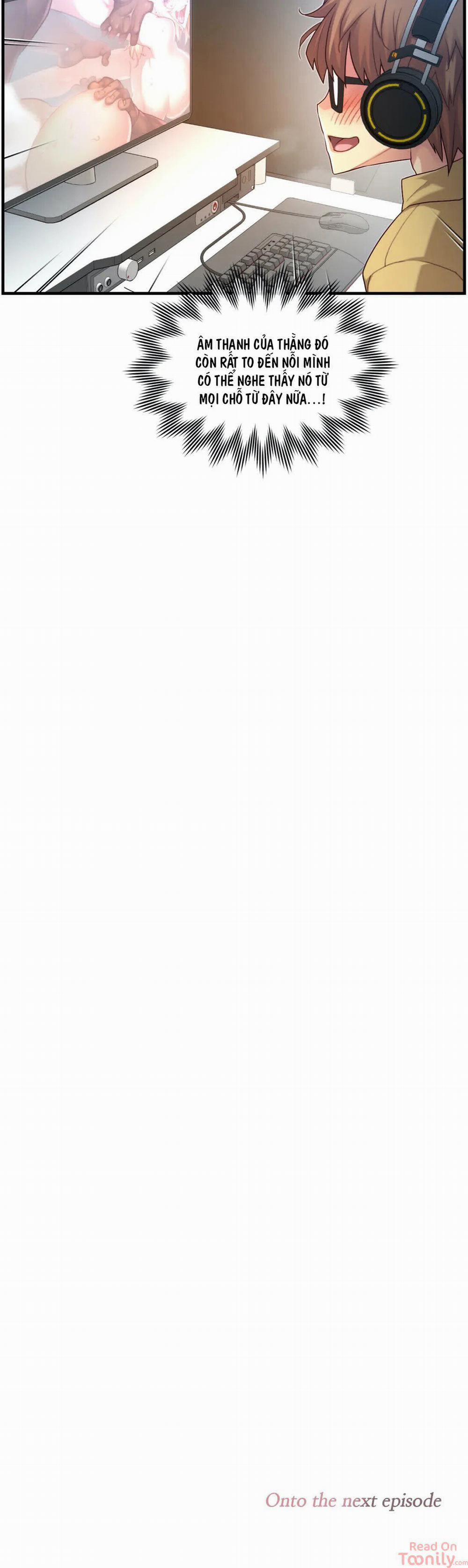 Bạn Gái Xúc Xắc - The Girlfriend Dice 16 trang 31