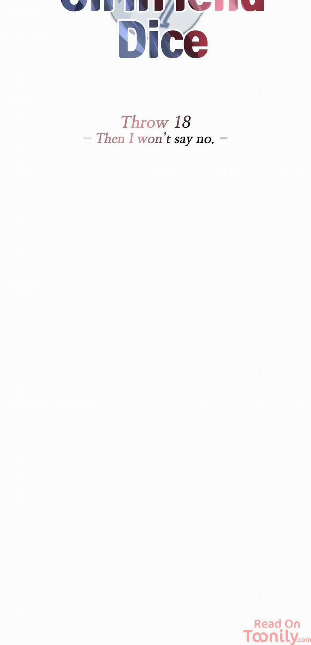 Bạn Gái Xúc Xắc - The Girlfriend Dice 18 trang 5