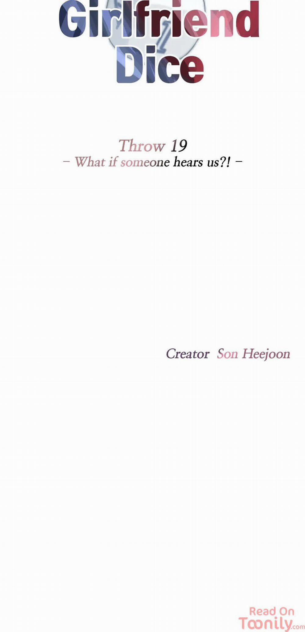 Bạn Gái Xúc Xắc - The Girlfriend Dice 19 trang 5