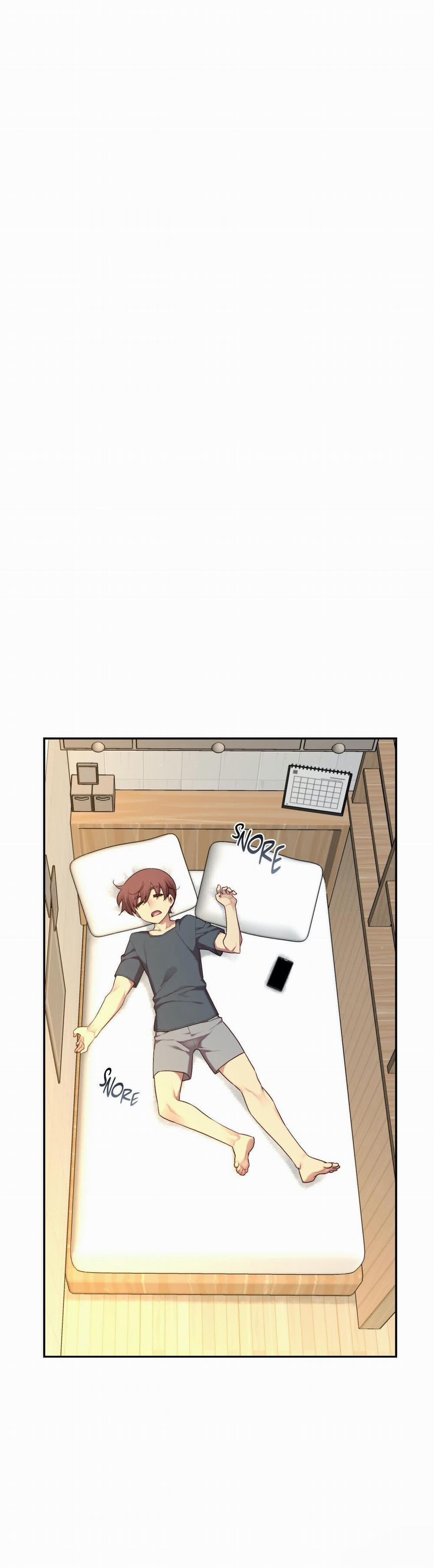 Bạn Gái Xúc Xắc - The Girlfriend Dice 2 trang 38