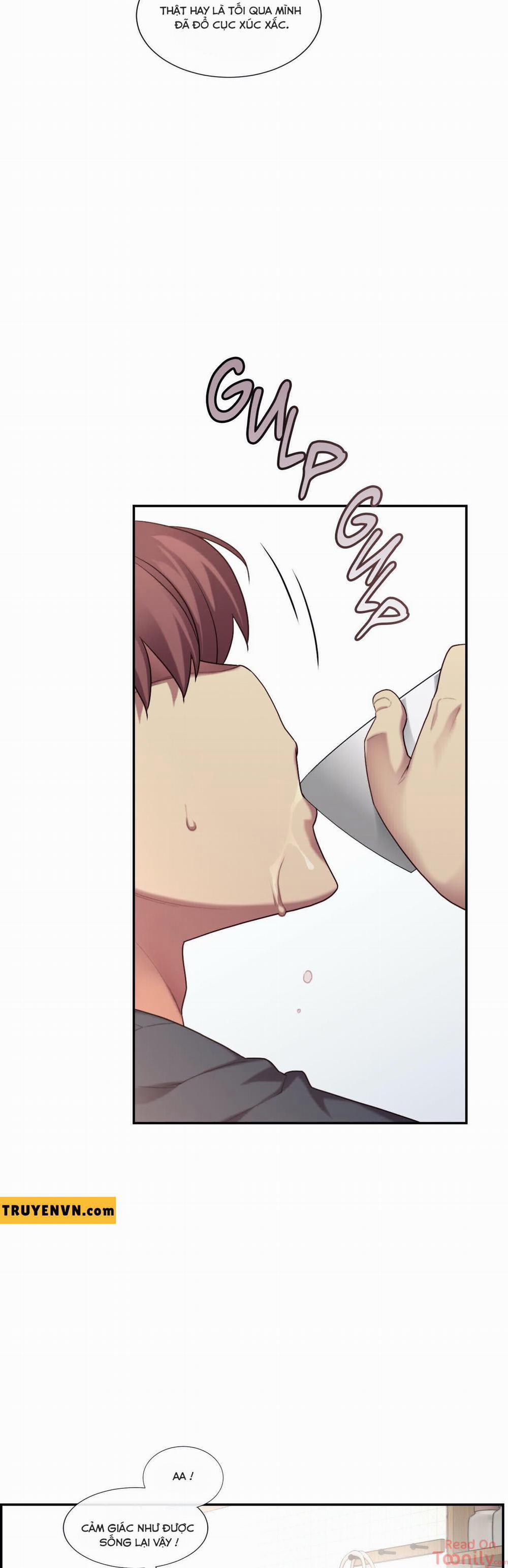 Bạn Gái Xúc Xắc - The Girlfriend Dice 2 trang 43