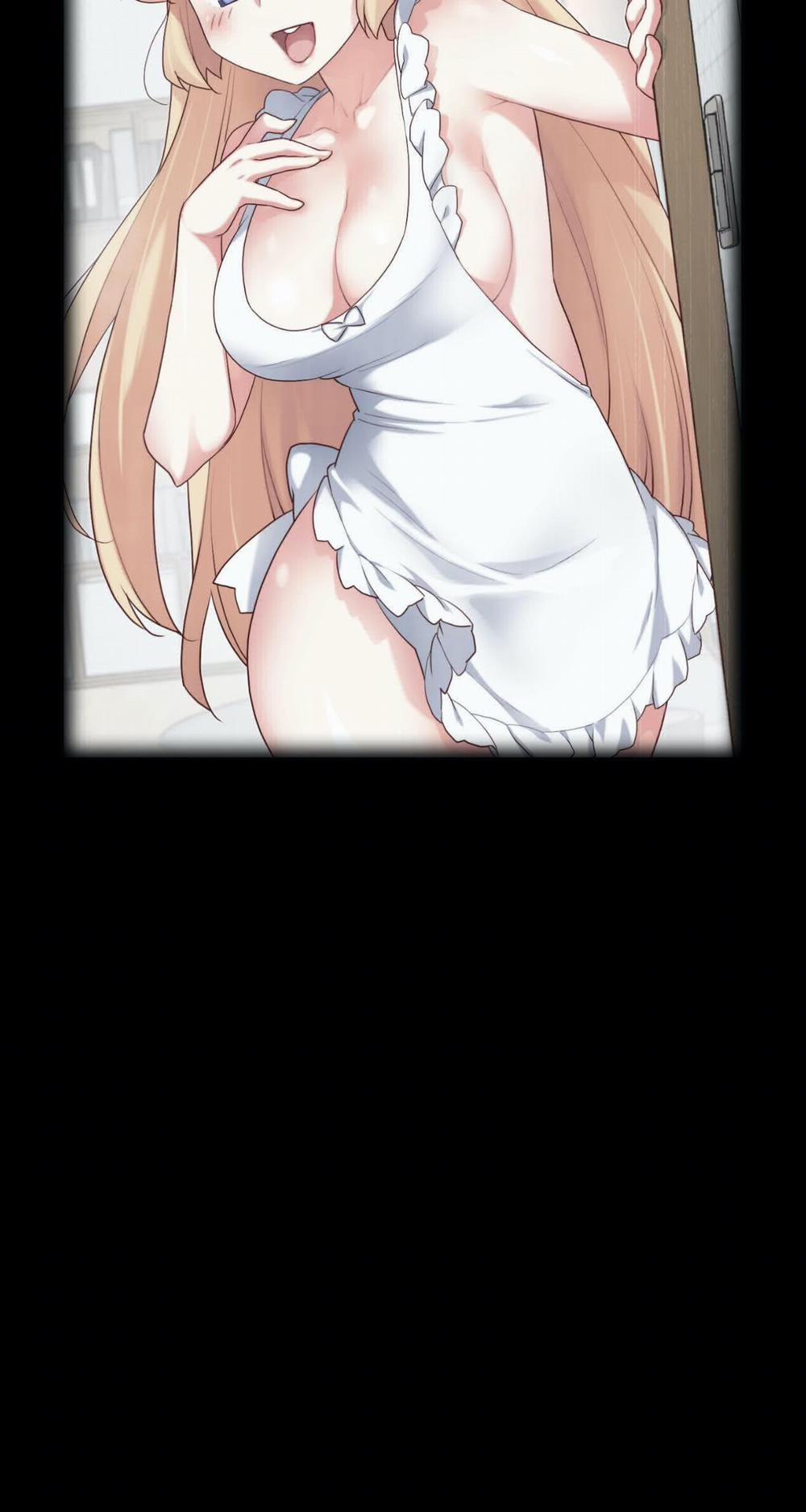 Bạn Gái Xúc Xắc - The Girlfriend Dice 2 trang 8