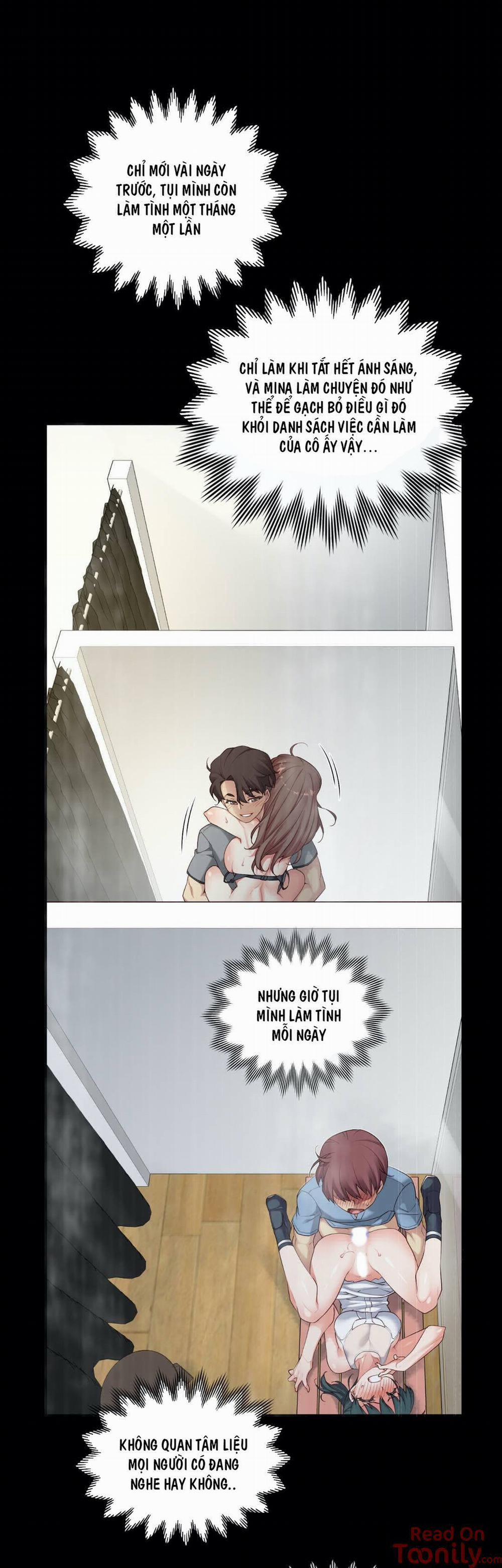 Bạn Gái Xúc Xắc - The Girlfriend Dice 22 trang 0