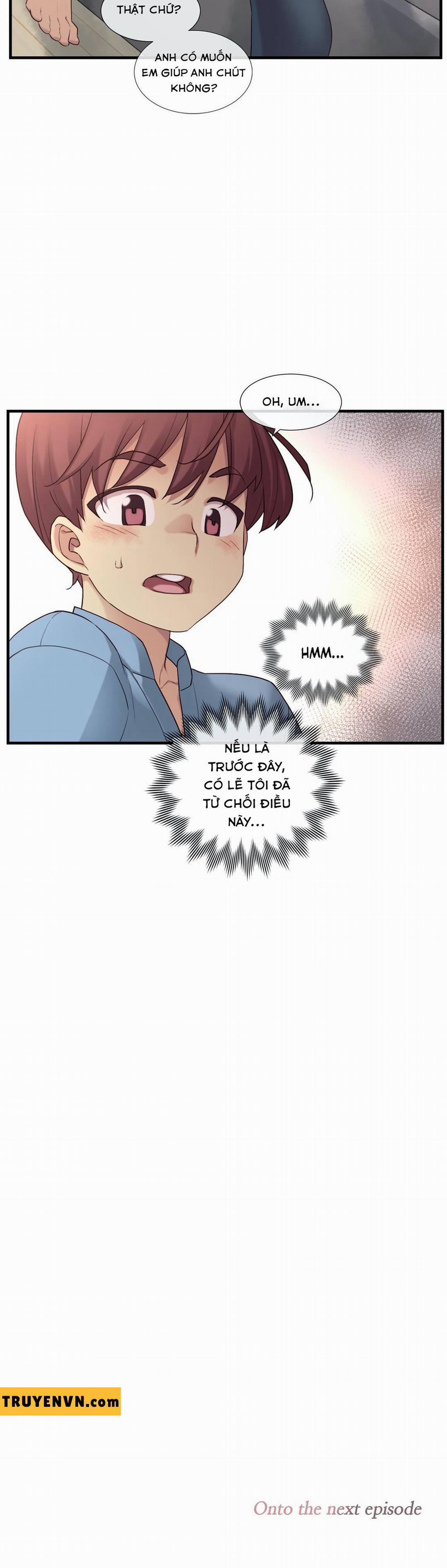 Bạn Gái Xúc Xắc - The Girlfriend Dice 24 trang 29