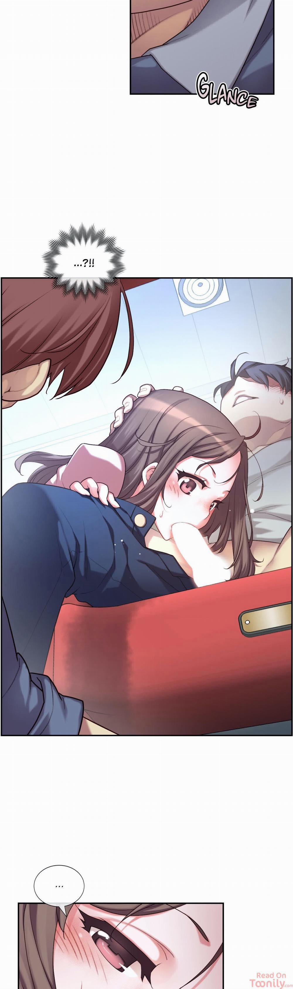 Bạn Gái Xúc Xắc - The Girlfriend Dice 3 trang 40