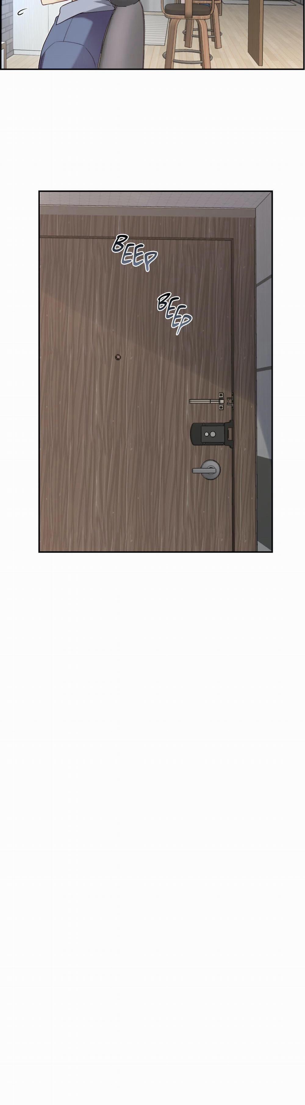 Bạn Gái Xúc Xắc - The Girlfriend Dice 3 trang 53