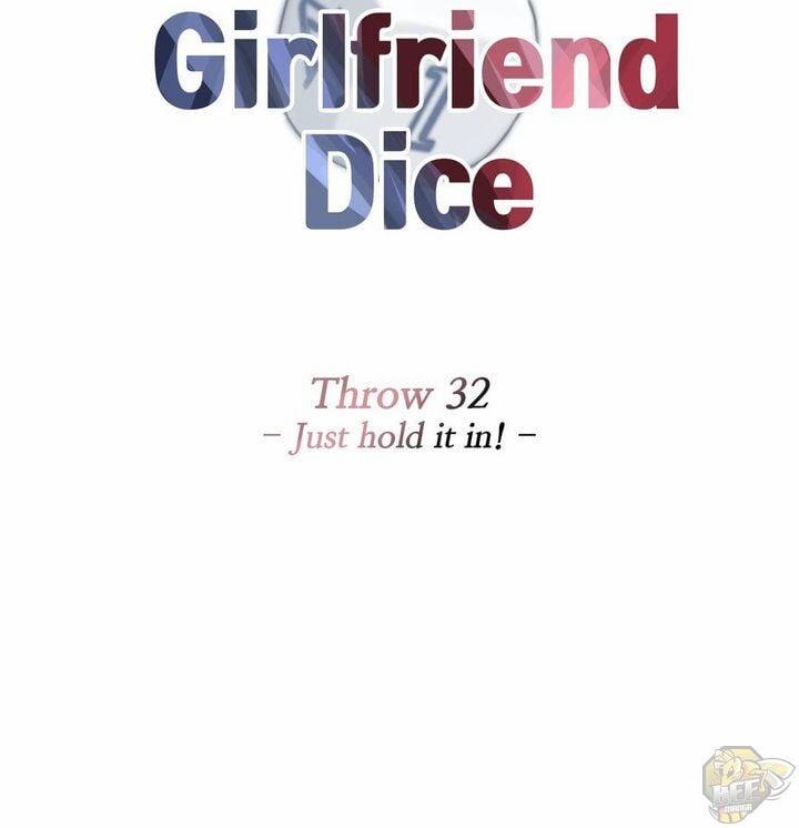 Bạn Gái Xúc Xắc - The Girlfriend Dice 32 trang 10