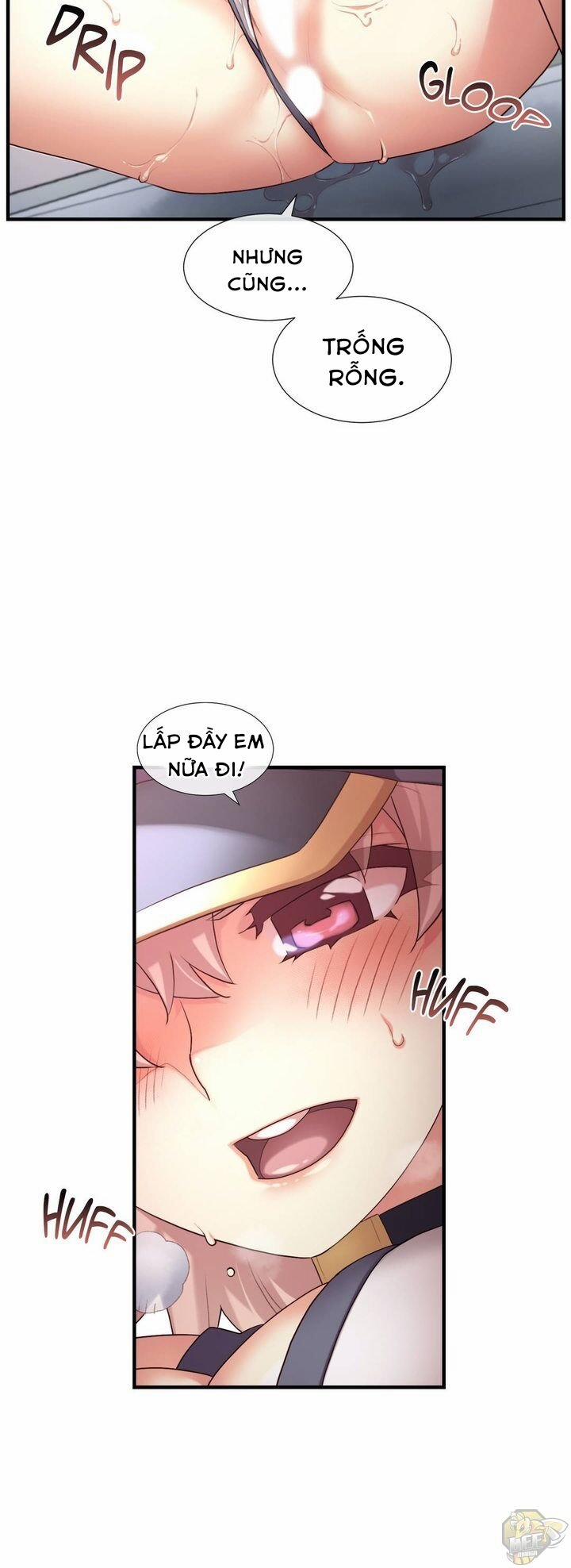 Bạn Gái Xúc Xắc - The Girlfriend Dice 32 trang 23