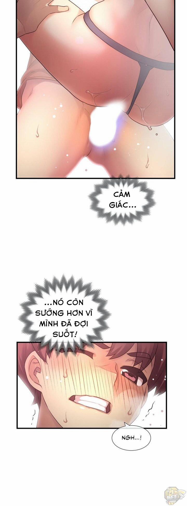 Bạn Gái Xúc Xắc - The Girlfriend Dice 32 trang 31