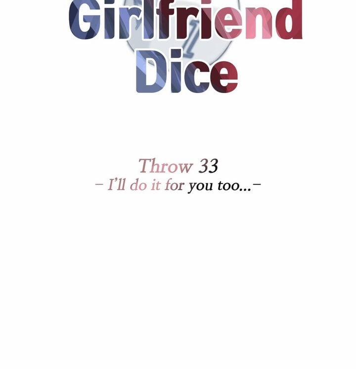 Bạn Gái Xúc Xắc - The Girlfriend Dice 33 trang 10